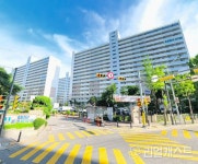 용인 수지 삼성4차 재건축, 1,236가구 시공자 선정 재도전