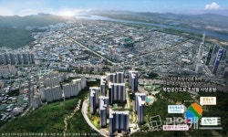 동원개발, 민간공원 특례사업 더파크 비스타동원 공급