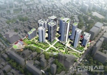 1,000여 가구 대단지 탄생… 쌍문동 방학천변 저층 주거지, 신속통합기획 확정