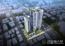 멈춰 있던 부지에 새 기능… 망우동 주거·체육 결합한 복합개발 가시화