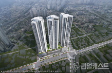 충남 아산 경남아너스빌 랜드마크49 5월 견본주택 오픈