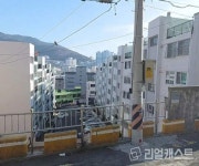 부산 사하구 당리2 재건축, 시공자 선정 재입찰 도전