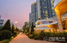 DK아시아, 검암역 로열파크씨티 2단지에 고메드 갤러리아 3호점 오픈