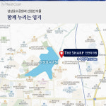 천안불당지웰더샵 다음은 성성호수… 더샵 천안라크원 분양 시동