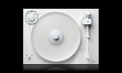 비틀즈 화이트 앨범 50주년 기념 턴테이블