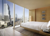 여름휴가 티켓팅 실패한 이들을 위해 : 파크 하얏트 서울 ＜서머 앳 더 파크＞ 패키지