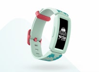 활동적인 아이들을 위해 : 핏비트 에이스 2