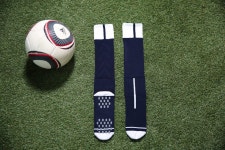 매일 스포츠 테이핑 한 듯이 : 와글리 테이핑 양말