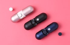열일하는 모토로라의 또 다른 완전 무선 이어폰 : 버브버즈 400