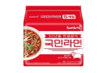 지금 라면은 가격 경쟁 시대?