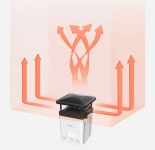 출장 꿀템? 샤오미가 만든 휴대용 의류 건조기