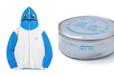 본격적으로 나오는 진로 굿즈들