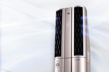 인공지능부터 청정관리까지 스스로 알아서, 2020 LG WHISEN ThinQ