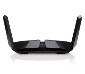 현존 최고 속도 와이파이-6 무선 공유기, 넷기어 RAX200