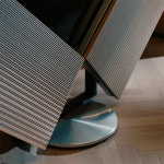 8K OLED TV, 베오비전 하모니 88