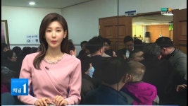 (단독) 고성에 욕설, 몸싸움까지...구미 원평2동 재개발조합 총회 아비규환