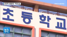 (구미) 모 초등학교 유도부, 폭행·성희롱 사건 불거져…학교 측 쉬쉬 주장
