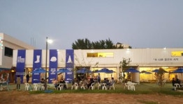 시민-예술가 함께 문화예술축제