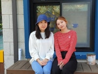 “발산마을 활성화에 최선 다하고 싶어요”