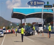 보성경찰, 음주운전 특별 단속 실시