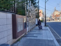 전남매일 현장르포- 역사문화마을 ‘정율성 거리’ 가보니