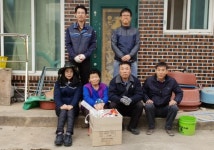 광주환경공단, 사회공헌활동 돋보이네