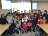 전남매일 현장르포- 서구 금호2동 지역아동센터 가보니