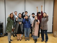 시민과 함께하는 낭독극 ‘동물농장’