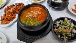 전남매일 골목길 착한가게- 광주 남구 주월동 당산나무집