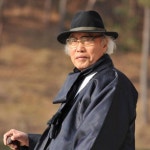 남도 서예가 큰 별 지다