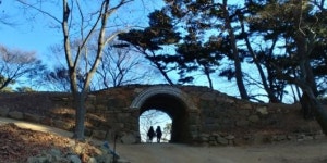 박상용과 역사여행 강화도 전등사, 그리고 조선왕조실록