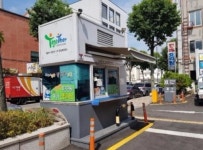 민원서류도 드라이브 스루 발급