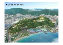 여수 남산공원 개발 시의회 제동