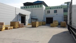 향토기업-제일수산 안전하고 맛있는 굴비 생산 최선