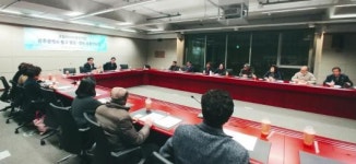 ACC, 동구 명장·명인 초청간담회