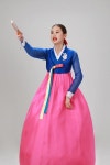 14세 소녀 ‘최혜원 판소리 수궁가 완창’ 발표회