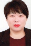 동림동 생각이 크는 도서관 김선아 관장