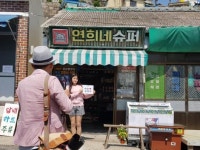 봄꽃 피크닉·복고 감성 가득 전남여행