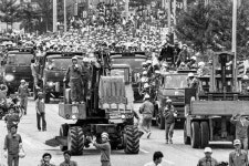 민주·인권·평화와 소통·공감하세요