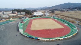 제58회 전남체전 보성서 20일 팡파르