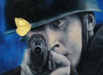 양림미술관 민중미술 특별전 ‘한·길’