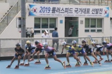 여수충무고 문지윤 태극마크