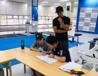 광주스포츠과학센터 정혜림 컨디셔닝 지원