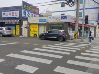 불법 주정차 신고 어플 통합관리 시급하다