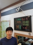 전남매일 착한가게-오빠네 아구찜 이용호 대표