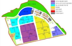 광양국가산단 명당3지구 용지‘선분양’