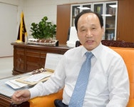 금요초대석-서장원 광양보건대 총장