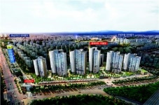 ‘모아엘가 더 수완’ 19일 주택전시관 오픈