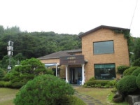 ■동구 운림동에 ‘여송갤러리’ 문 연 서강석 화백