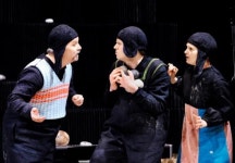 방학 맞이 ‘해외우수 어린이공연 시리즈’